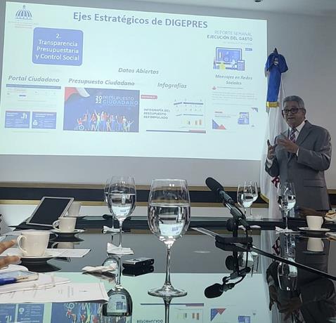 Gobierno necesita financiarse RD$60,000 MM para cerrar a&ntilde;o