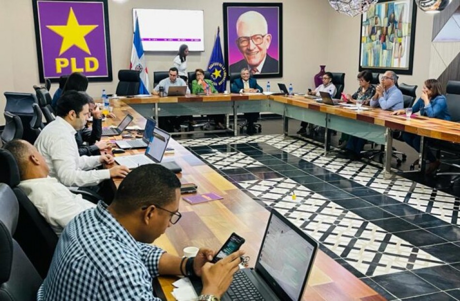 PLD reabre su padr&oacute;n al ingreso de nuevos miembros