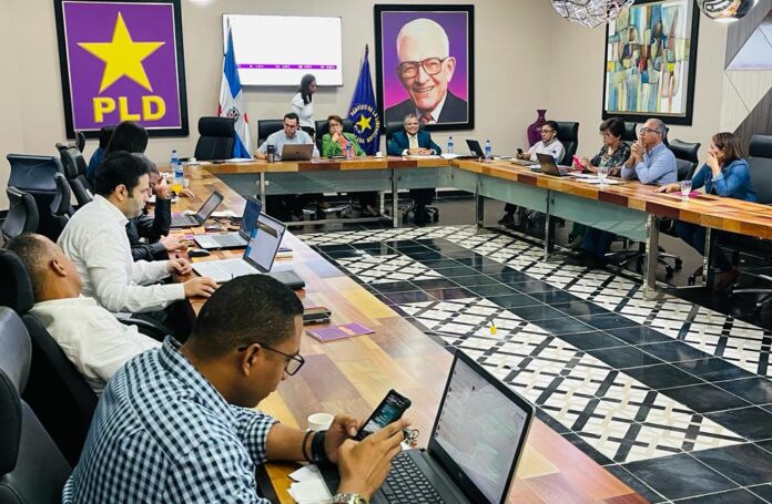 PLD reabre su padr&oacute;n al ingreso de nuevos miembros