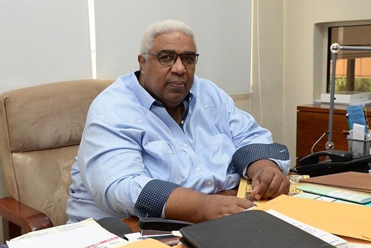 Jos&eacute; Francisco Pe&ntilde;a Guaba afirma la derrota del partido logramos  para hacer entender que sin unidad no hay victoria