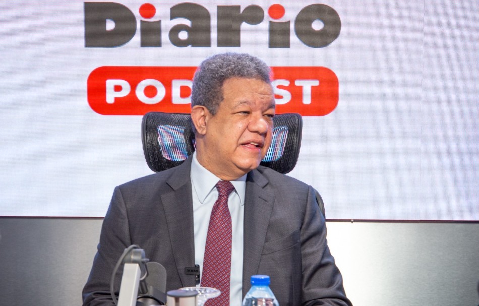 Leonel alerta: &ldquo;Viene un hurac&aacute;n econ&oacute;mico, el Gobierno debe tomar medidas de prevenci&oacute;n&rdquo;