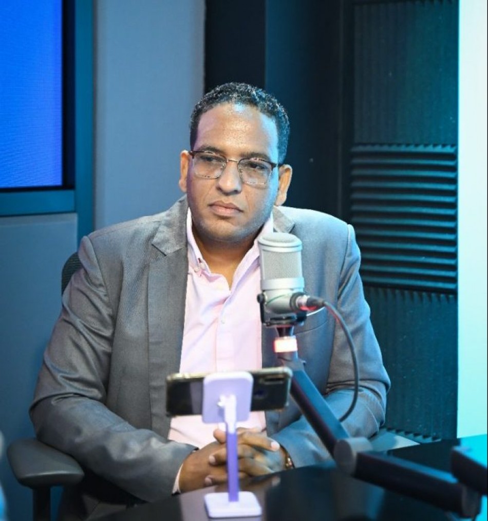 Hansel Garc&iacute;a establece los detalles sobre la muerte de Joshua Fern&aacute;ndez