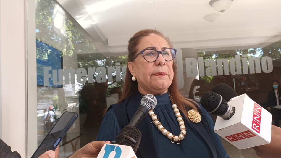 Funcionarios del PRM se solidarizan con Julio C&eacute;sar Valent&iacute;n por fallecimiento de su padre