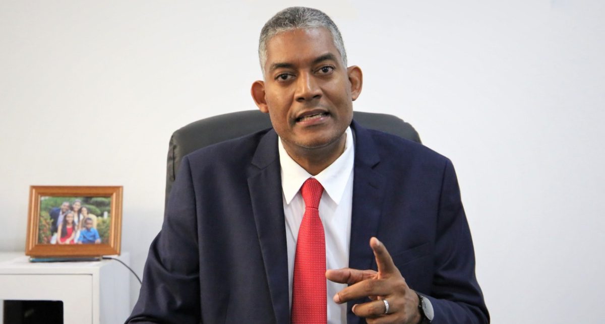 CODUE hace un llamado a la poblaci&oacute;n dominicana a la integraci&oacute;n entre las actividades cristianas de sus comunidades 