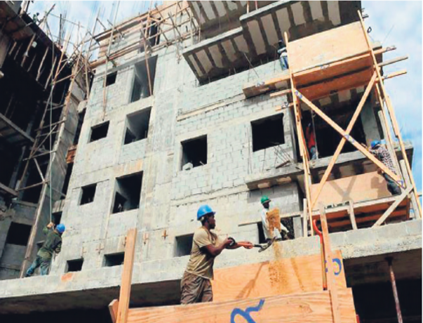 Vivienda: Su costo se disparar&aacute; en 1.83% por alza del cemento