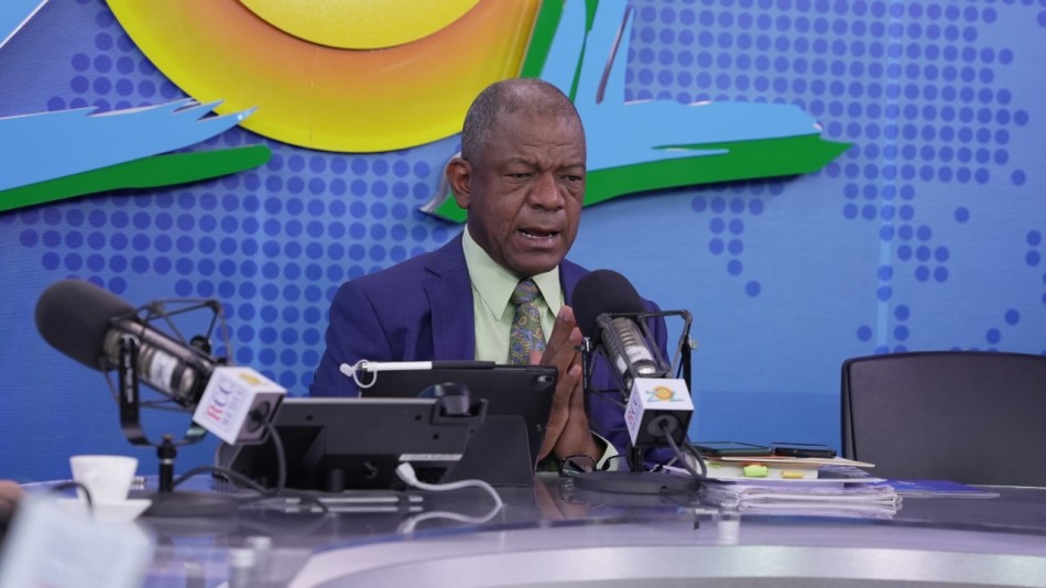 Julio Martínez revela audios de conflicto con dirigentes del PRM en las Terrenas