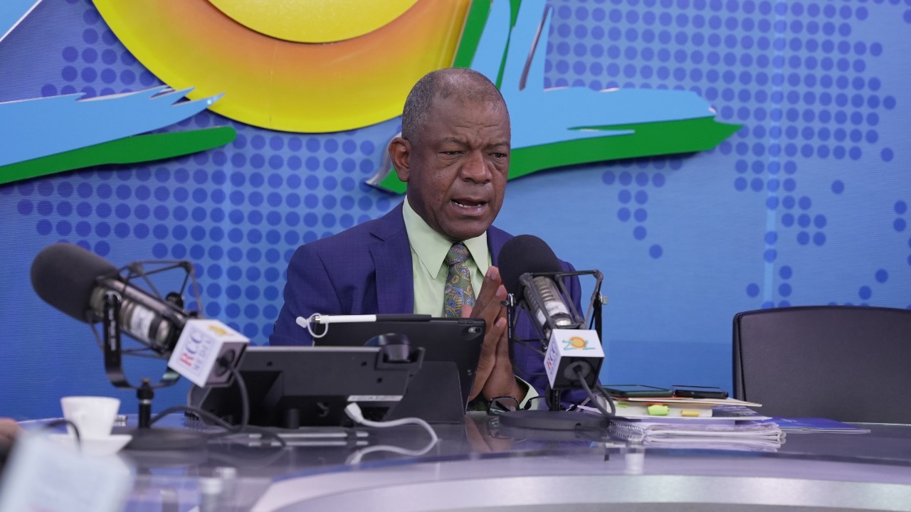 Julio Martínez revela audios de conflicto con dirigentes del PRM en las Terrenas