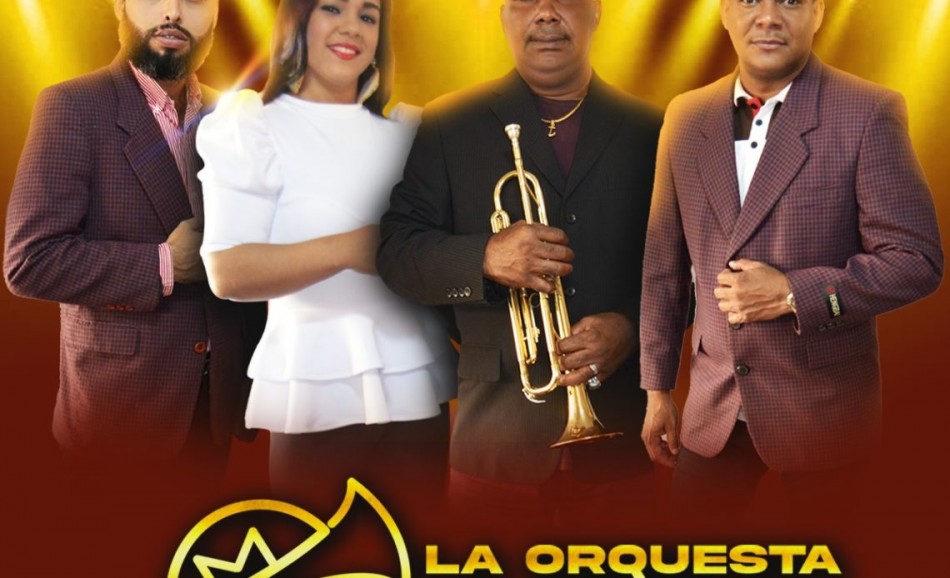 Orquesta Mora nominada a revelaci&oacute;n del a&ntilde;o en los premios New Music Awards en Colombia.