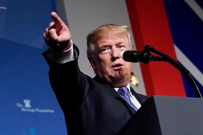 Trump testificar&aacute; en un juicio en su contra por difamaci&oacute;n