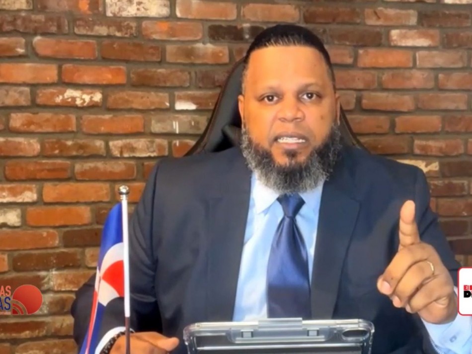 Comunicador Vladimir P&eacute;rez cree director de la OPRET debe ser removido del cargo