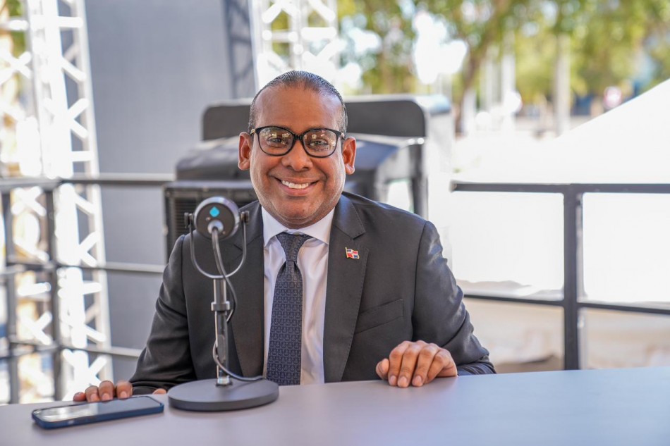 An&iacute;bal D&iacute;az dice Abinader en su alocuci&oacute;n dej&oacute; muy claro que ha aceptado su reelecci&oacute;n presidencial