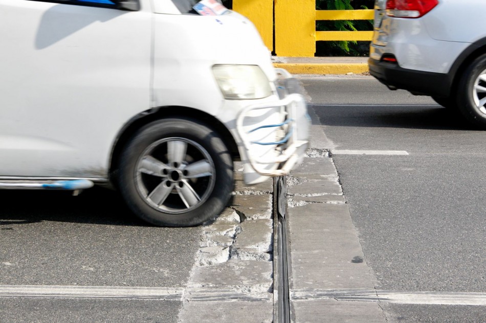Puente Duarte vuelve a presentar deterioro en sus juntas; MOPC gast&oacute; m&aacute;s de RD$60 millones en su reparaci&oacute;n