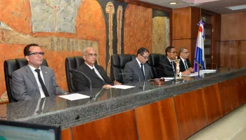 El Poder Judicial cancela a tres empleados de Santiago por falsificaci&oacute;n