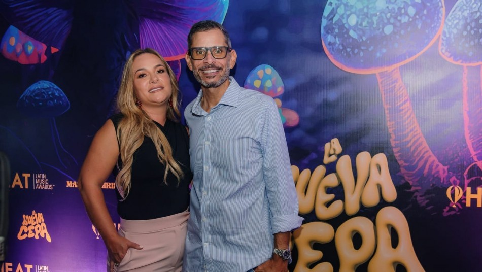 Master Chris y Premios HEAT establece la nueva iniciativa para buscar la nueva cepa de los premios Heat