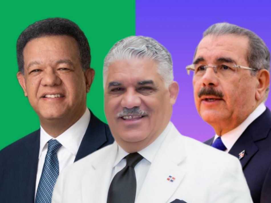 Miguel Vargas: entre un PLD envalentonado y un Leonel triunfalista
