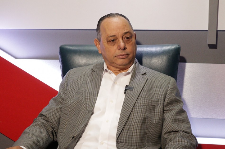 Aspirante alcalde SDE, Julio Romero, pide al presidente Abinader frenar supuesto desalojo arbitrario en Nueva Jerusal&eacute;n