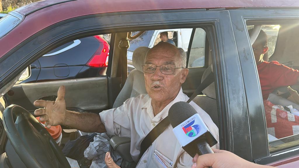 Tap&oacute;n por cierre de Puente Duarte se debe a &laquo;falta de informaci&oacute;n&raquo;, dicen ciudadanos