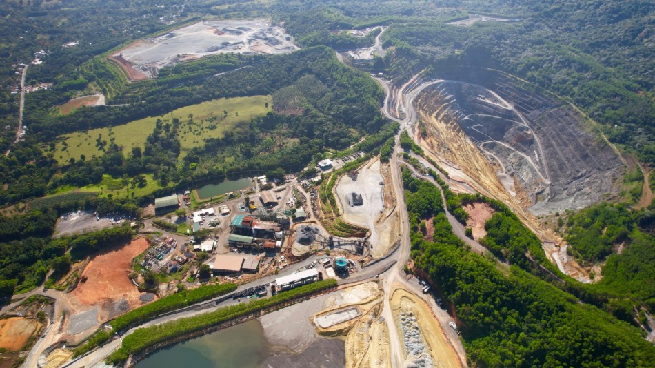 CORMIDOM informa sobre la  suspensi&oacute;n de sus operaciones mineras