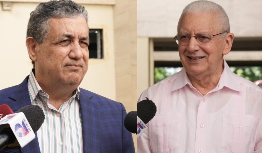 Legisladores se enfrentan por informe del C&oacute;digo Penal sin las tres causales