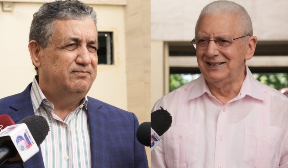 Legisladores se enfrentan por informe del Código Penal sin las tres causales