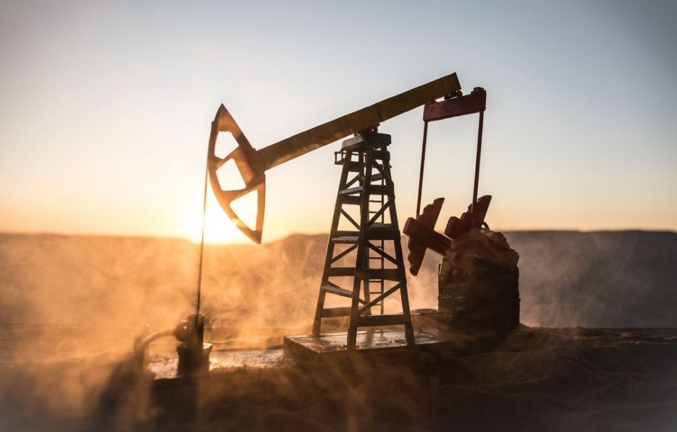 El petr&oacute;leo de Texas cierra con una fuerte ca&iacute;da del 4,4 %, hasta 67,12 d&oacute;lares el barril