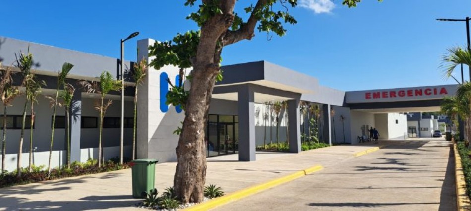 Hospital Villa Hermosa LR funciona a su máxima capacidad; recibe cientos de pacientes diario, afirman autoridades