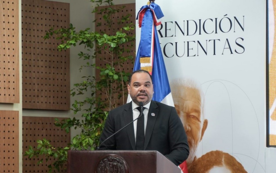 Defensor del Pueblo rinde cuentas y es certificado en normas de calidad