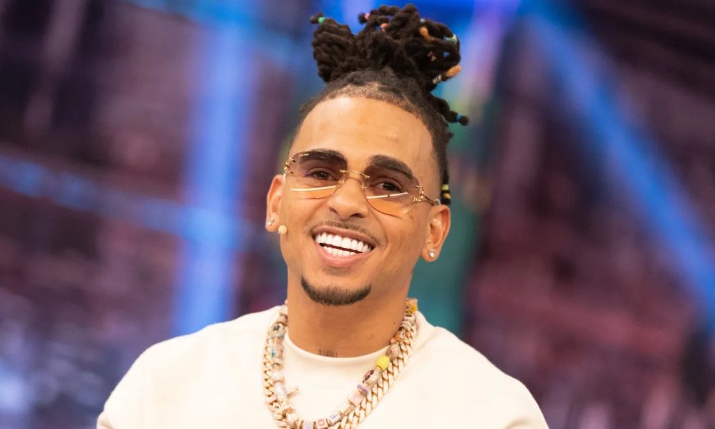 Ozuna recibe atenciones m&eacute;dicas por desgaste f&iacute;sico