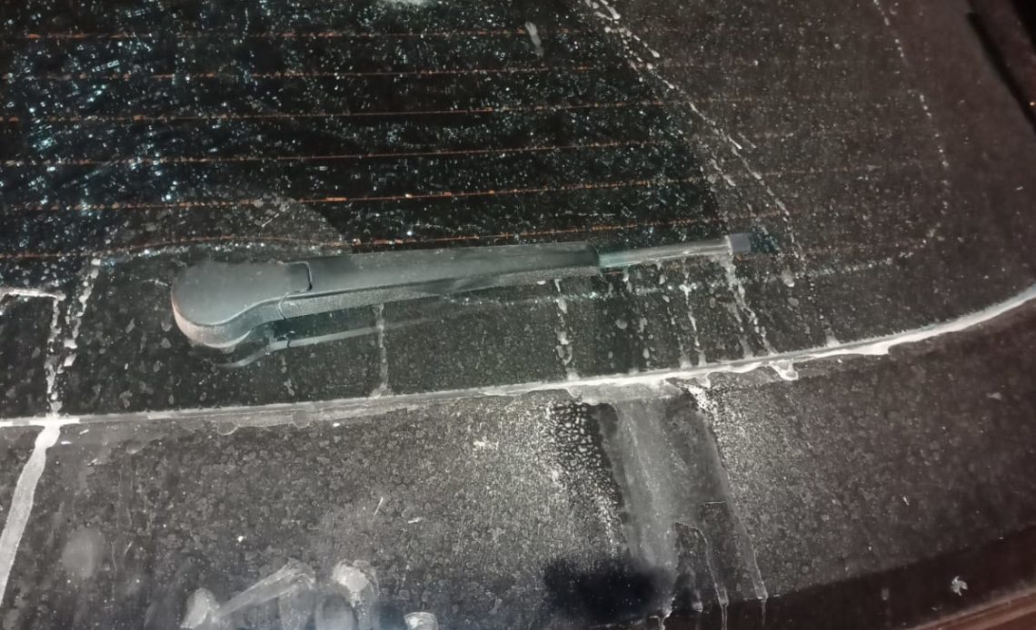 Miembros de patrulla ultiman a una joven y provocando heridas a otra en Pedernales