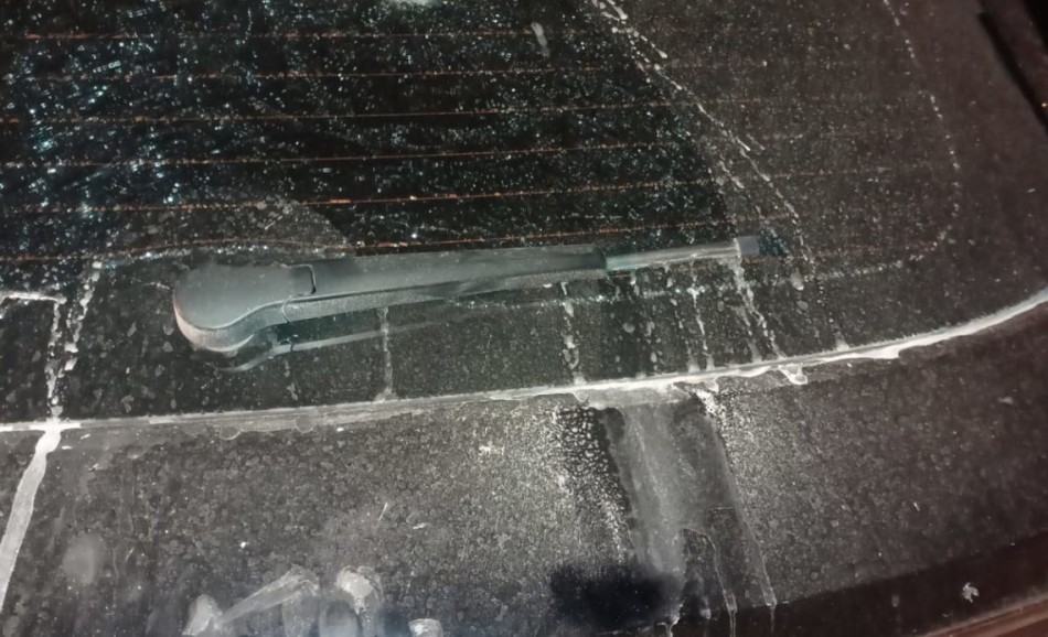 Miembros de patrulla ultiman a una joven y provocando heridas a otra en Pedernales