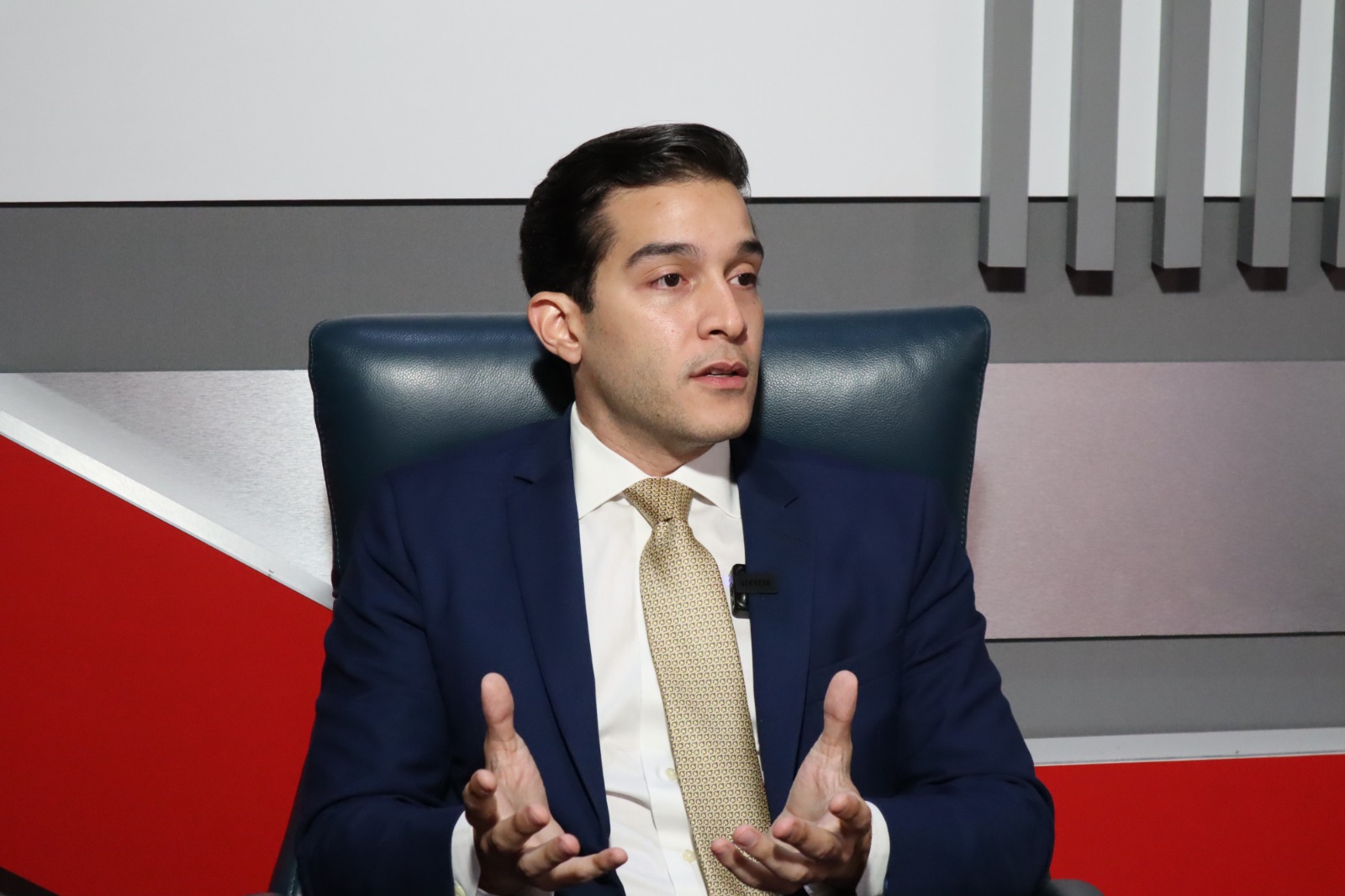 Aspirante a diputado Francisco Guill&eacute;n: Gobiernos no ha cumplido con Ley de Estrategia Nacional de Desarrollo
