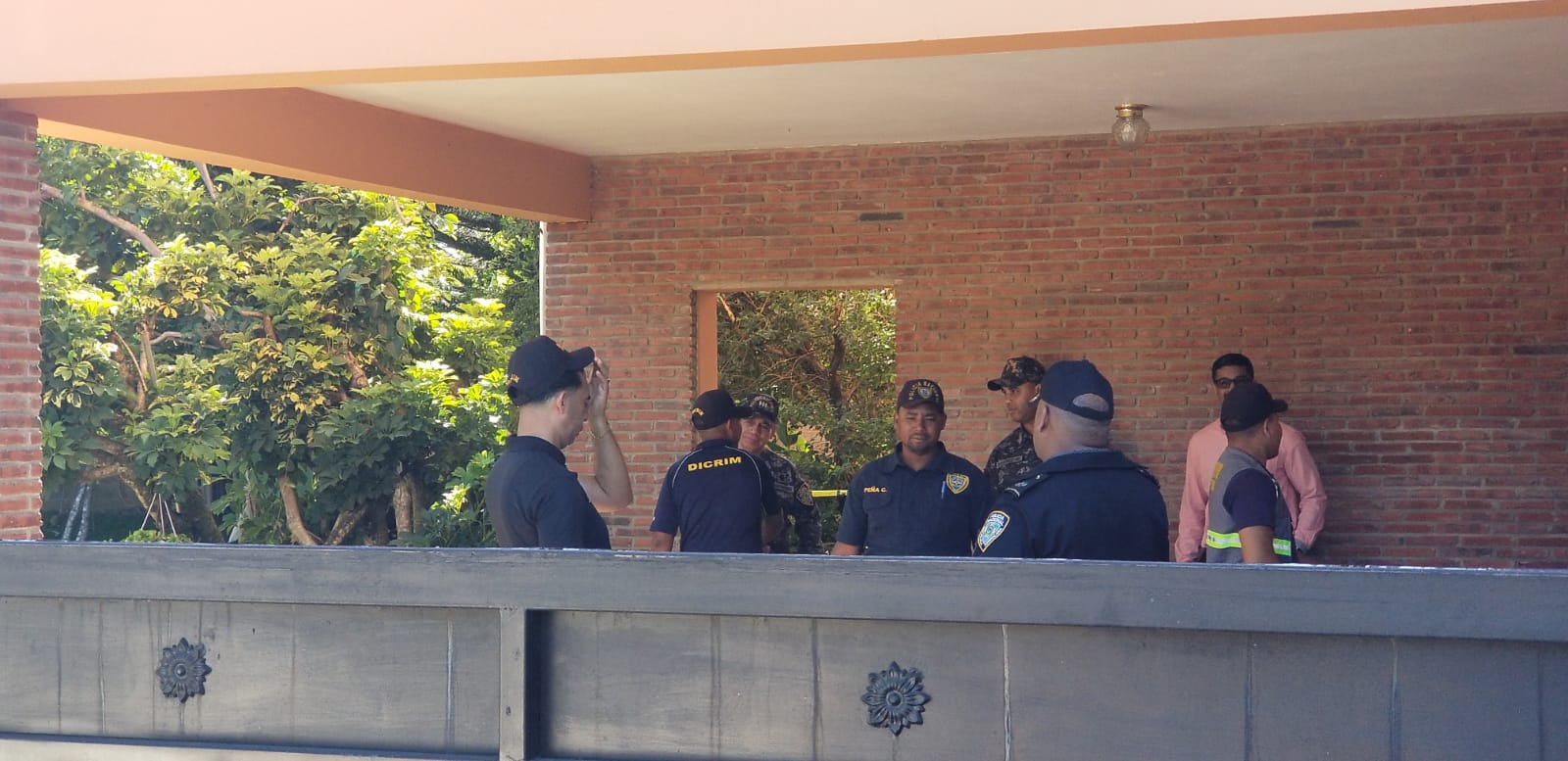 Delincuentes matan ingeniero y provocan heridas a su esposa en Jarabacoa; le llevan yipeta