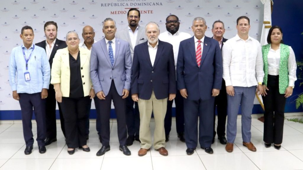 Medio Ambiente establece plataforma para obtener autorizaciones ambientales