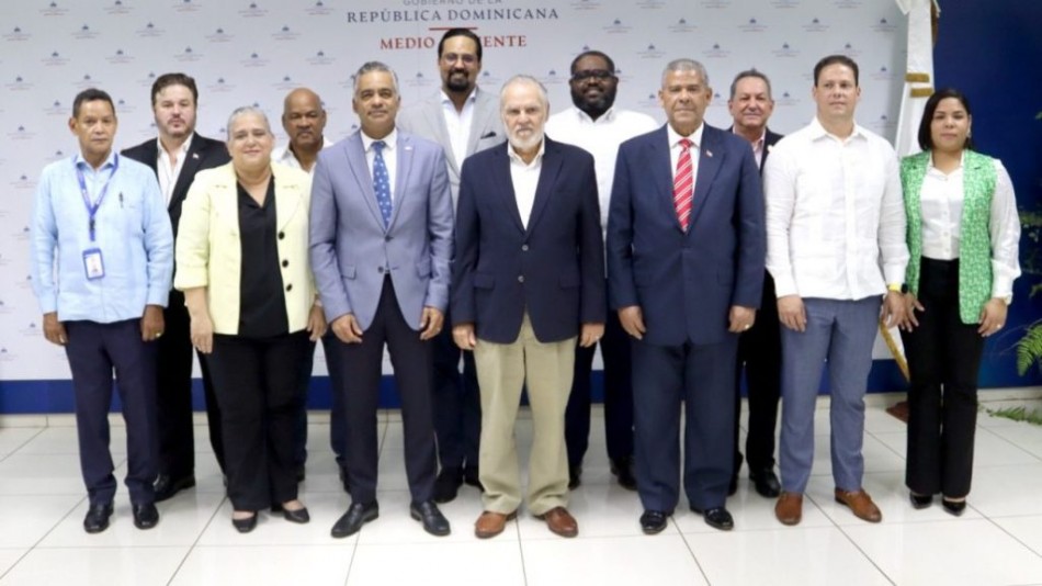 Medio Ambiente establece plataforma para obtener autorizaciones ambientales