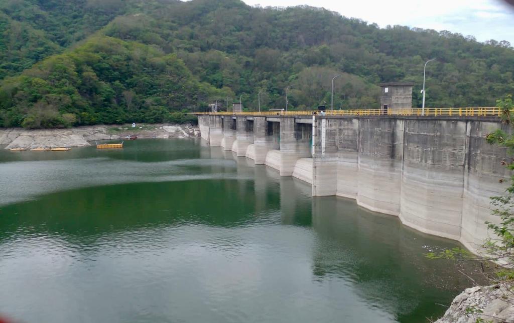 CAASD afirma el d&eacute;ficit de producci&oacute;n de agua ronda los 43 millones de galones por d&iacute;a en GSD