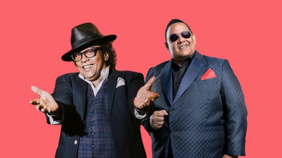 Pe&ntilde;a Suazo y Sergio Vargas invitan &ldquo;A Bailar merengue&rdquo; en Hard Rock Caf&eacute; SD