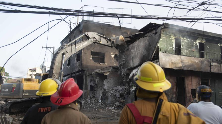 Conocen hoy solicitud de coerci&oacute;n contra propietarios de Vidal Plast por explosi&oacute;n en San Crist&oacute;bal