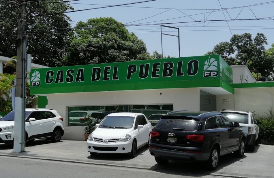 FP advierte &ldquo;hardware&rdquo; que usar&aacute; JCE provoc&oacute; suspensi&oacute;n elecciones febrero 2020; realiza sugerencias
