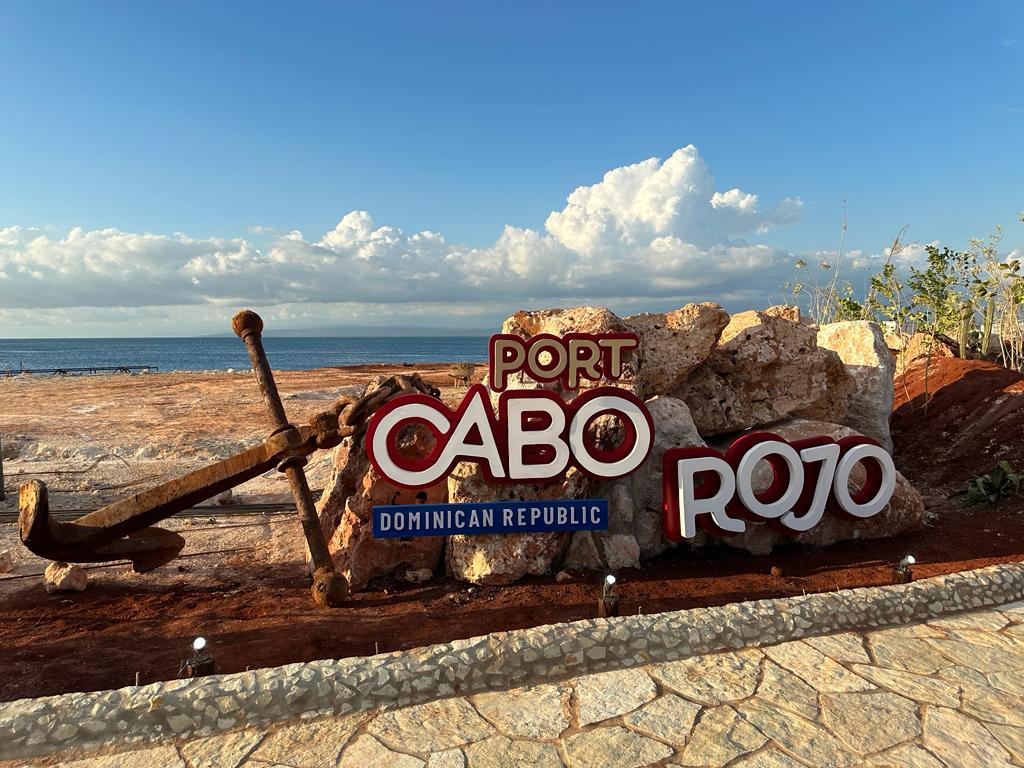 Port Cabo Rojo aclara que la infraestructura del muelle est&aacute; intacta