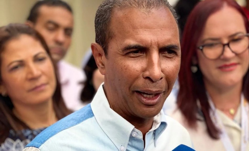Domingo Contreras: &ldquo;Aspiramos a que la capital salga ganando de este proceso&rdquo;