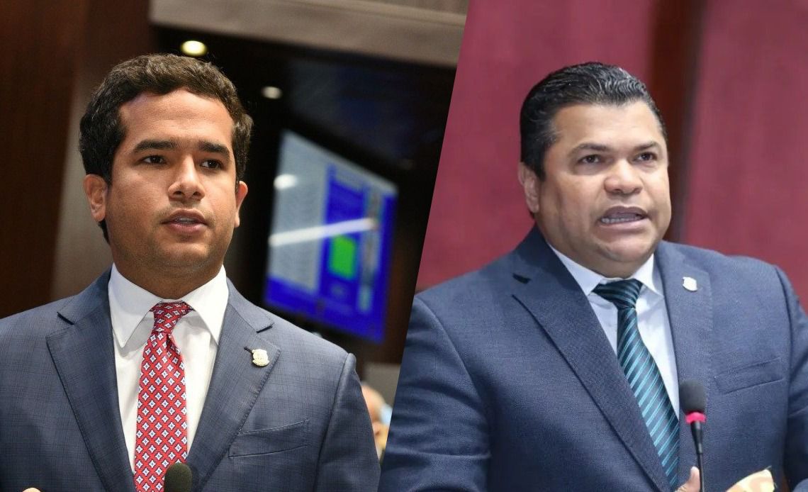 FP escoge Fern&aacute;ndez y Crespo Consejo Nacional Magistratura