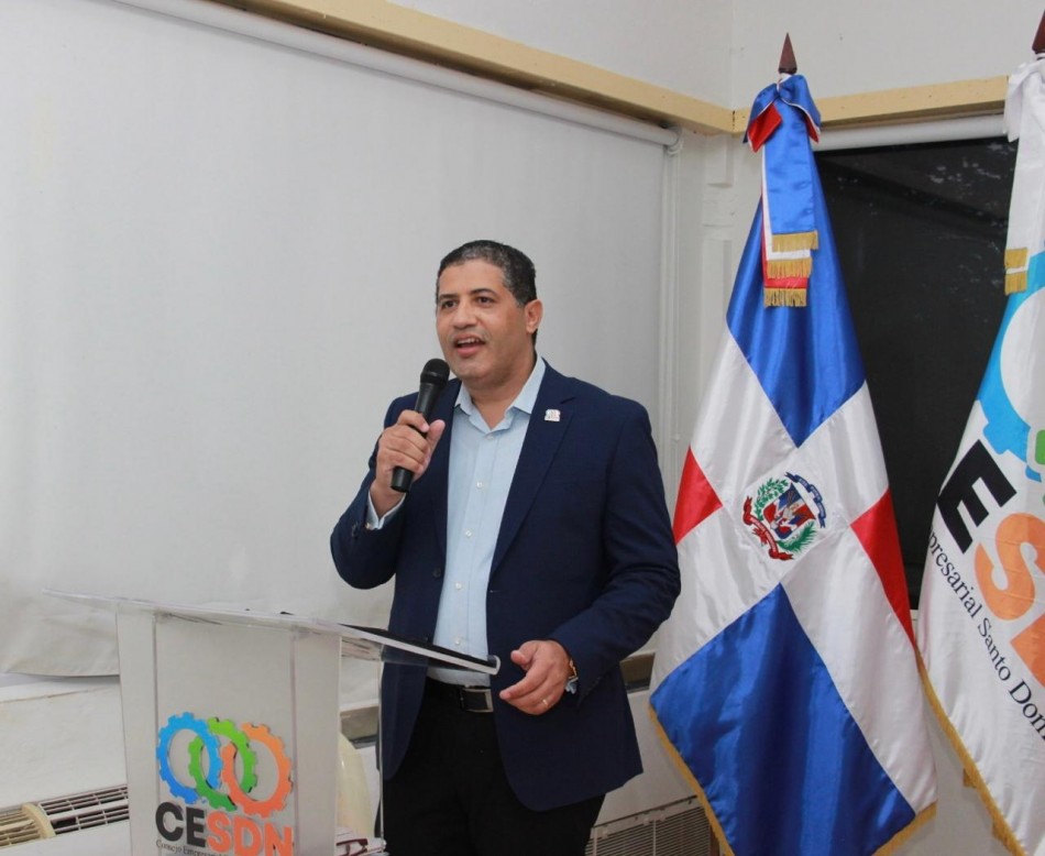Consejo empresarial de Santo Domingo Norte hace un llamado  urgente a la acci&oacute;n por la gesti&oacute;n de residuos y mantenimiento 