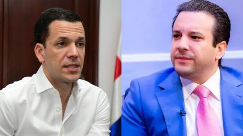 Jueza otorga pr&oacute;rroga de 4 meses al MP para presentar acusaci&oacute;n contra Hugo Beras y Jochi G&oacute;mez