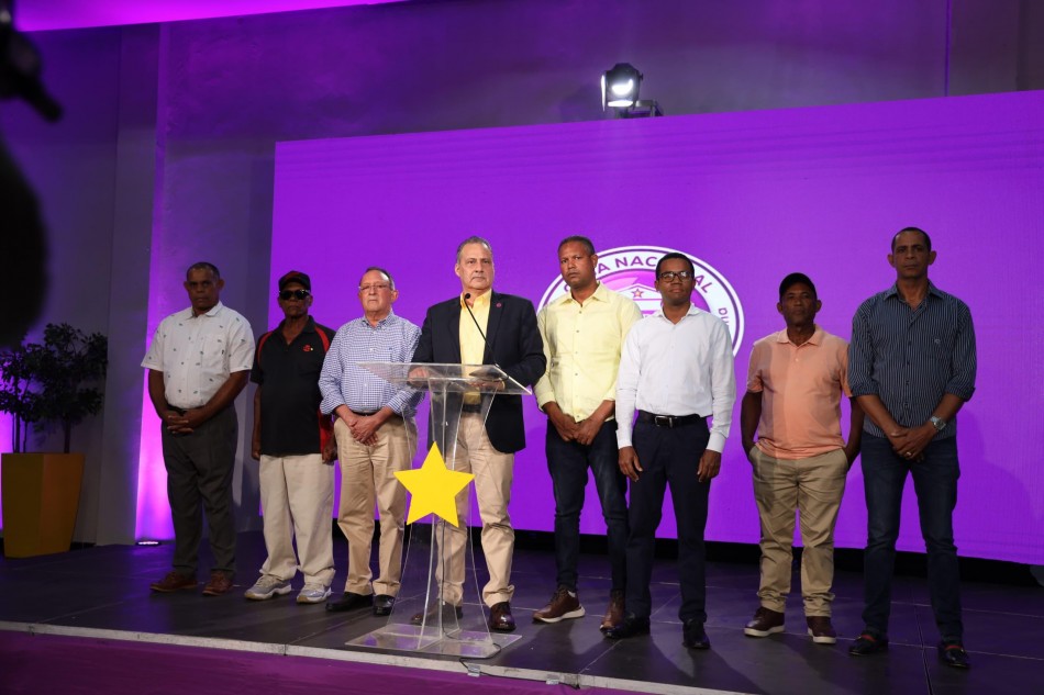 PLD denuncia colapso del sector arrocero por importaciones