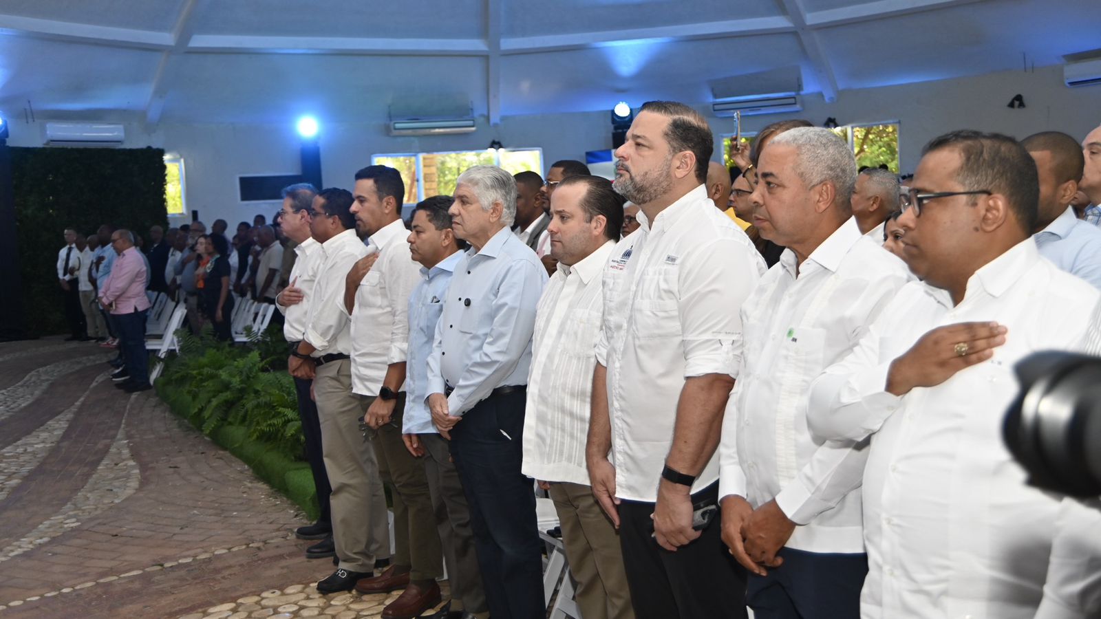 Gobierno presenta detalles sobre intervenci&oacute;n en Av. Rep&uacute;blica de Colombia; trabajos durar&aacute;n dos a&ntilde;os 