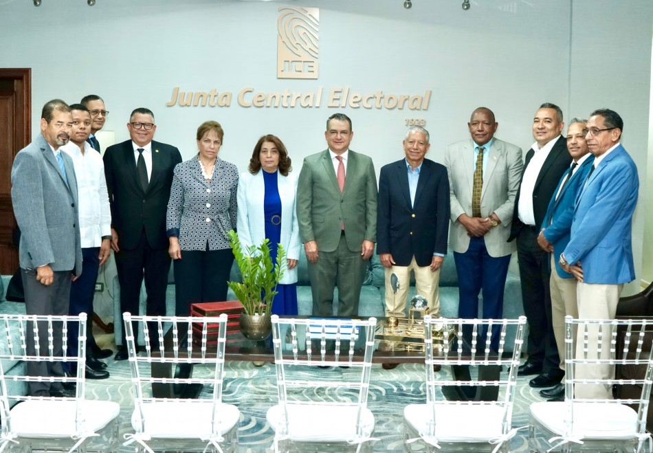 PRD solicita a la JCE sancionar al PRM y suspender actividades proselitistas de funcionarios