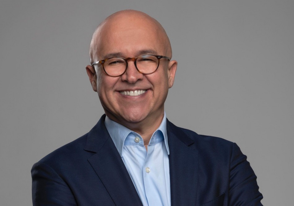 Dom&iacute;nguez Brito anuncia que buscar&aacute; candidatura presidencial por el PLD