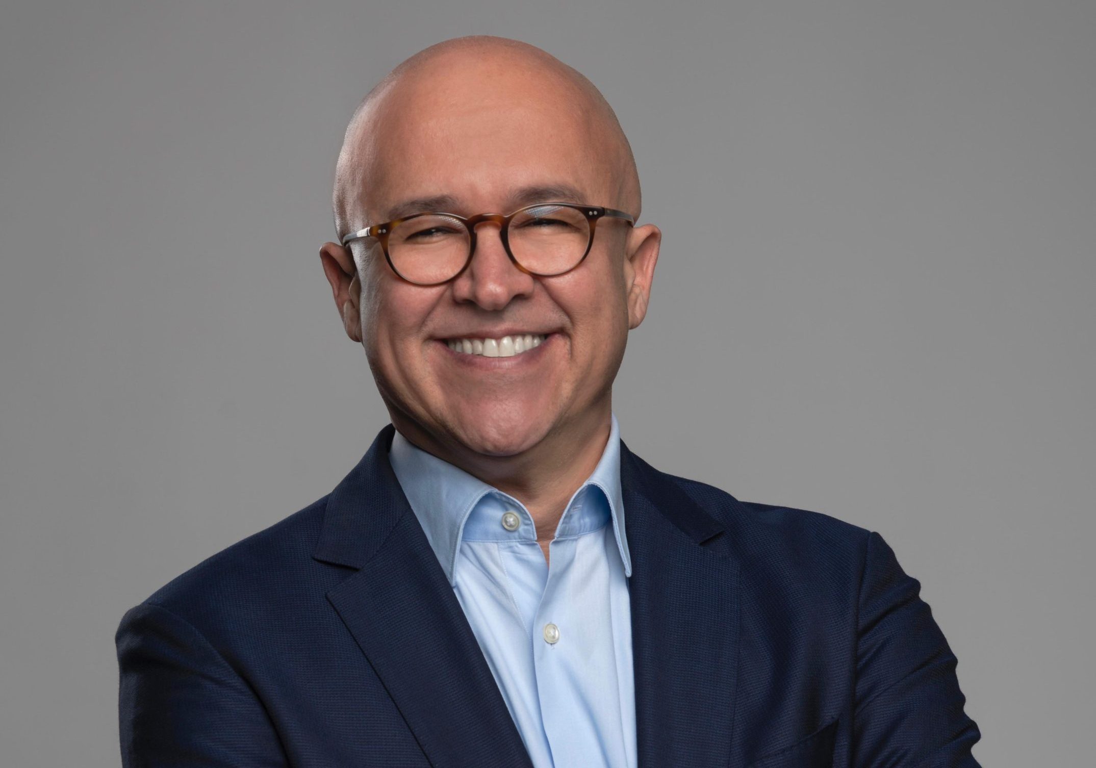 Dom&iacute;nguez Brito anuncia que buscar&aacute; candidatura presidencial por el PLD