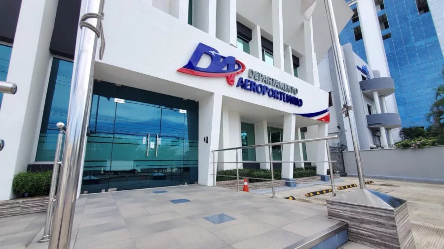 Departamento Aeroportuario inicia investigaci&oacute;n sobre falla el&eacute;ctrica en el AILA