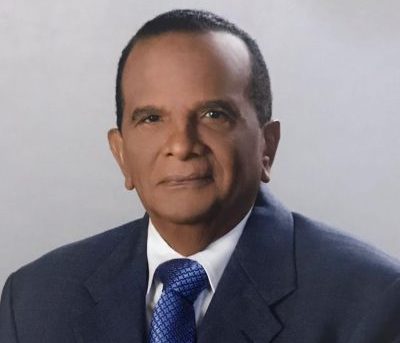 Senado rinde tributo a Vicente Sánchez Baret con aprobación de ley de reconocimiento